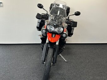 Triumph Tiger 800 XC - 4
