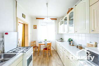 Prodej rodinného domu 162 m², pozemek 555 m² - Otokara Březi - 4