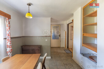 Prodej chaty, 92 m², Ohrobec, ul. Károvská - 4