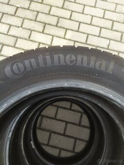 Continental 195/55 R16 H - 4