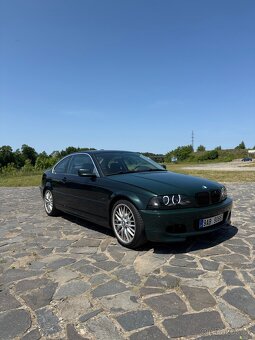 BMW 320ci - 4