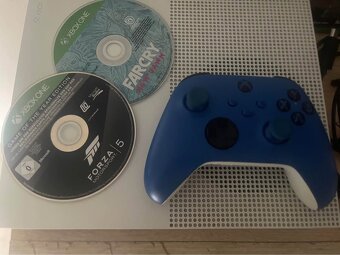 Xbox one S - 4