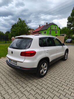 VW Tiguan - 4