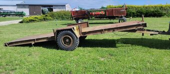 Kára za traktor. - 4