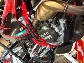 GAS GAS MC 250 FACTORY 2024 NEW - 4
