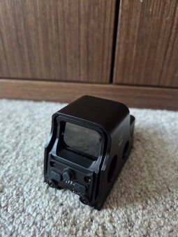 Kolimátor Theta Optics T0551 - 4