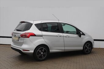 Ford B-MAX 1.5 TDCI 55kW TREND (2013) - 4
