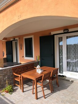 Sardinie pronájem apartmánu v La Ciaccia - 4
