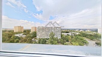 Prodej byty 3+1, 63 m2 - Praha - Lhotka, ev.č. 00872 - 4