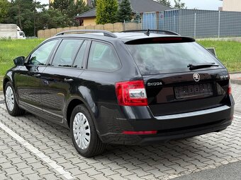 SKODA OCTAVIA III 1.6 TDI 85 KW NAVI 2017 - 4