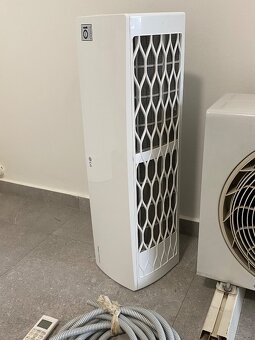 Klimatizace LG Smart inverter - 4