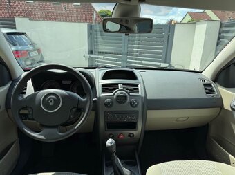 Reno megan 1.5 dci 78kW - 4