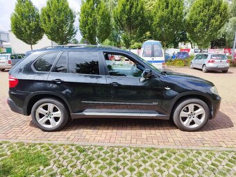 BMW X5 E70 - 4