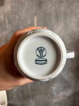 Porcelánové hrníčky - 4
