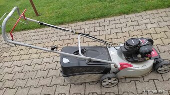 Benzínová sekačka ALKO46BR - 4