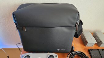 Dji Mavic Air 2 Fly More Combo + SD 128GB + ND filtry - 4