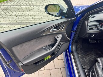 Audi a6c7 Competition 240kw 3.0 bitdi - 4