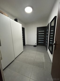 Prodej bytu 2+1 (67 m²) po rekonstrukci – centrum Jablonce n - 4