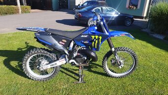 💥Yamaha yz 250💥 - 4
