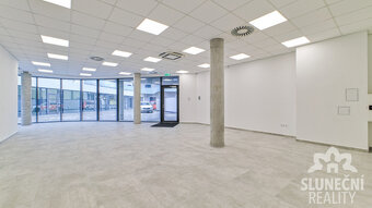Pronájem komerčních prostor 102 m², Uherské Hradiště - centr - 4