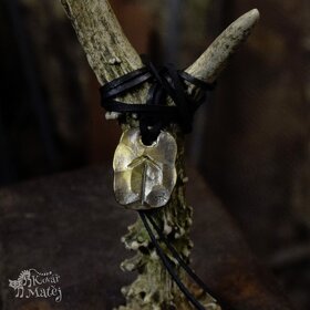 Přívěsek, amulet, runy - 4
