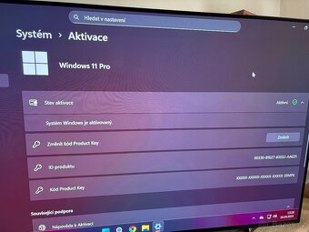 //„Herní”PC WIN11/ INTEL/GTX/SSD/HDD/DDR3// - 4