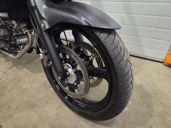 Suzuki DL 650 V-Strom - ABS - 16tis km - 4