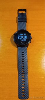 Prodám Suunto 7 Black - 4
