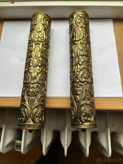 NÁSTĚNÉ HODINY  COMTOISE FRANCIE - 4