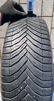 Rapid, Fabia - 4x Michelin 185/60 R15 - 4