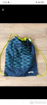 Školní batoh Ergobag - 4