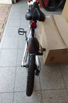 Prodám dětské kolo Specialized Hotrock 20" - 4