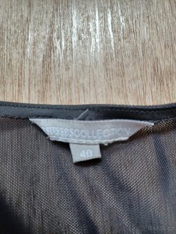 Společenské šaty - 4