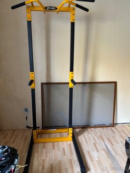 Fitness vybavení - 4