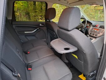 Predám Ford C-max - 4