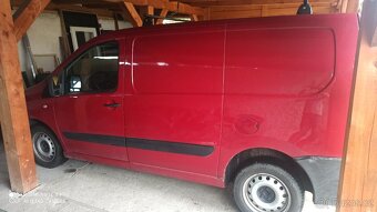 Fiat scudo - 4