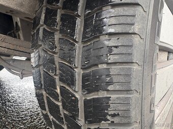 Opel Movano 2.5 dci skříň , 3 místa , DPH - 4