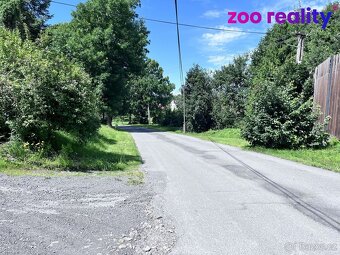 Prodej pozemku 1039 m2 - 4