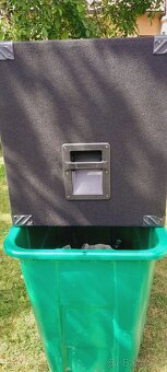 Basový reprobox - 4