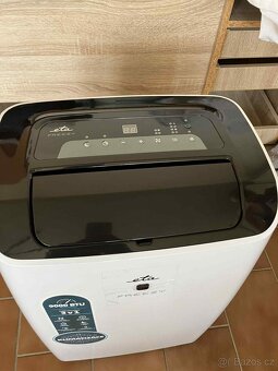 mobilní klimatizace ETA - 4