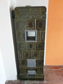 Kamna, krb, kachlák - 4