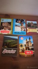 leporela Česko a soubory fotogafií - 4