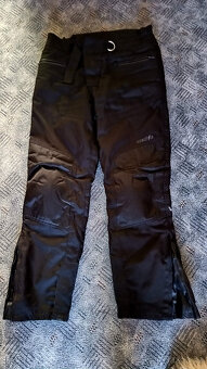 helmy +oblečení, alarm, boty, rukavice atd. - 4