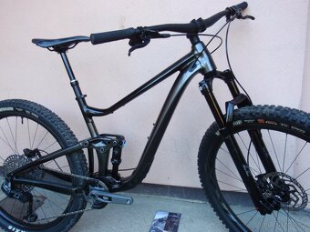 Zánovní Giant Trance 29 2 - Sram GX ASX, karbonové kola - 4