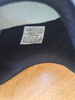 Sálovky Adidas 37 1/3 - 4
