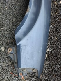 PP Blatník Honda Concerto 66Kw 1992 - 4