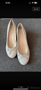 Lodicky bezove zn. Graceland 41 nove - 4