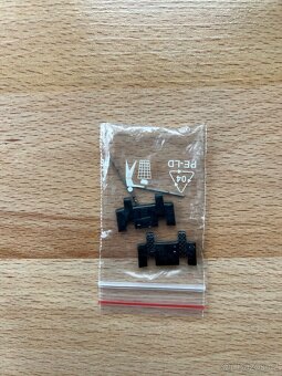 Hodinky Casio Edifice - 4