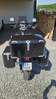 Triumph Tiger 800 XC - 4