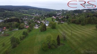 Pozemek 18 246 m² - Smržovka, okr. Jablonec nad Nisou - 4